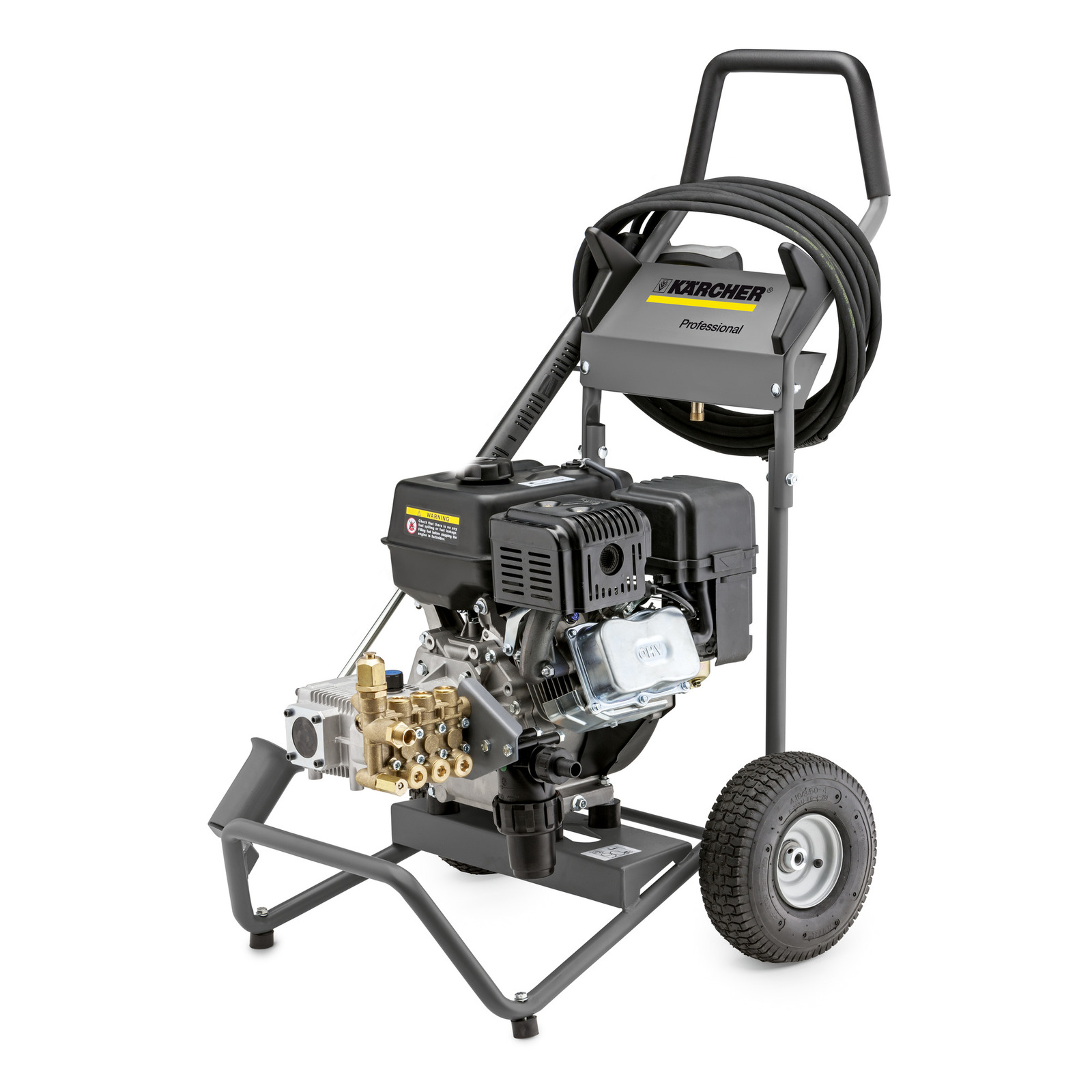 KARCHER IGH PRESSURE WASHER HD 7/20 G